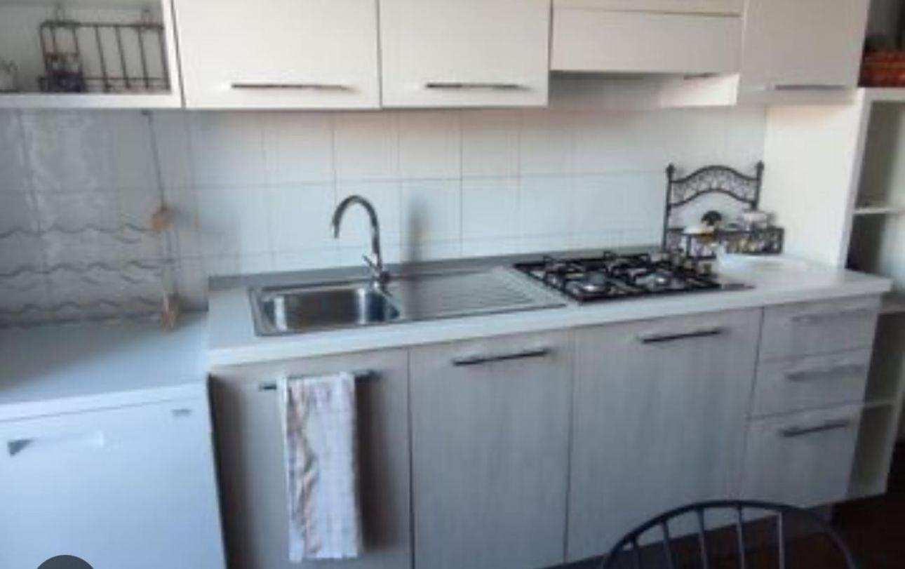 Apartment House Bianca 9 *
