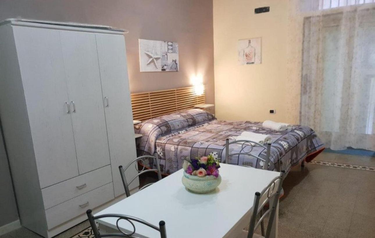 House Bianca 9 Apartment Naples